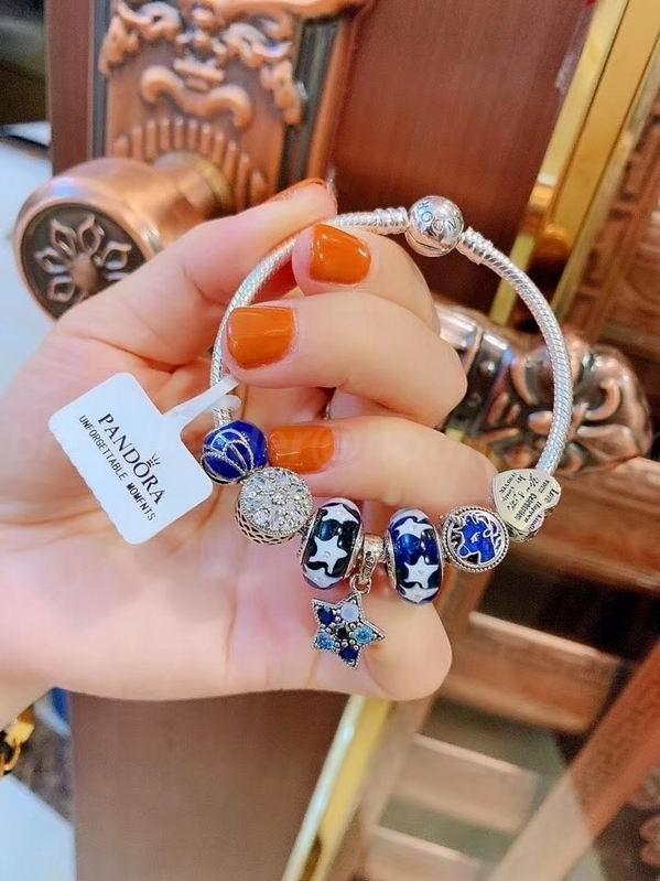 Pandora Bracelets 360